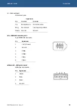 Предварительный просмотр 14 страницы Eurotech APOLLO 1U ICE Technical Manual