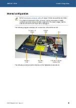 Preview for 20 page of Eurotech APOLLO 1U ICE Technical Manual