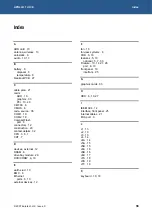 Preview for 36 page of Eurotech APOLLO 1U ICE Technical Manual