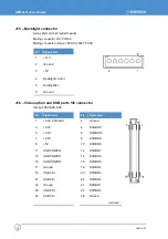 Предварительный просмотр 42 страницы Eurotech Apollo User Manual