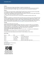 Preview for 2 page of Eurotech Arcom VULCAN Quick Start Manual