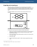 Preview for 10 page of Eurotech Arcom VULCAN Quick Start Manual