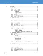 Preview for 4 page of Eurotech BitsyXb User Manual