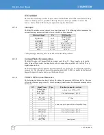 Preview for 24 page of Eurotech BitsyXb User Manual