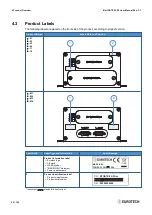 Preview for 22 page of Eurotech BoltGATE 20-25 User Manual