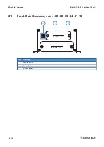 Preview for 26 page of Eurotech BoltGATE 20-25 User Manual