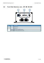 Preview for 27 page of Eurotech BoltGATE 20-25 User Manual