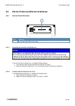 Preview for 29 page of Eurotech BoltGATE 20-25 User Manual