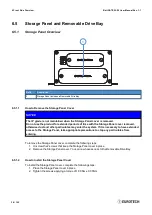 Preview for 38 page of Eurotech BoltGATE 20-25 User Manual