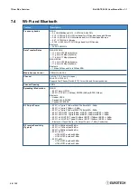 Preview for 58 page of Eurotech BoltGATE 20-25 User Manual