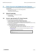 Preview for 67 page of Eurotech BoltGATE 20-25 User Manual