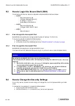 Preview for 68 page of Eurotech BoltGATE 20-25 User Manual