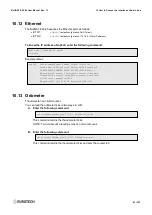 Preview for 81 page of Eurotech BoltGATE 20-25 User Manual