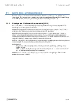 Preview for 87 page of Eurotech BoltGATE 20-25 User Manual