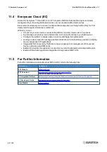 Preview for 90 page of Eurotech BoltGATE 20-25 User Manual