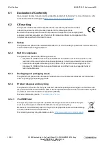 Preview for 32 page of Eurotech BoltGATE 20-31 User Manual