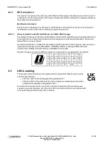 Preview for 33 page of Eurotech BoltGATE 20-31 User Manual