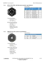 Preview for 45 page of Eurotech BoltGATE 20-31 User Manual