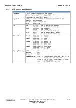 Preview for 59 page of Eurotech BoltGATE 20-31 User Manual