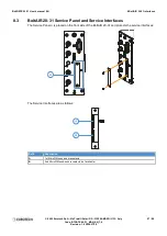 Preview for 67 page of Eurotech BoltGATE 20-31 User Manual