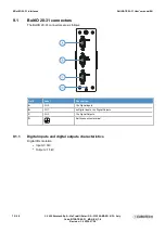 Preview for 70 page of Eurotech BoltGATE 20-31 User Manual