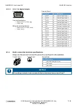 Preview for 73 page of Eurotech BoltGATE 20-31 User Manual