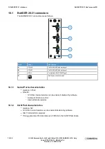 Preview for 76 page of Eurotech BoltGATE 20-31 User Manual