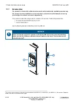 Preview for 82 page of Eurotech BoltGATE 20-31 User Manual