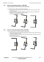 Preview for 83 page of Eurotech BoltGATE 20-31 User Manual