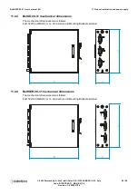 Preview for 85 page of Eurotech BoltGATE 20-31 User Manual