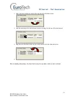 Preview for 23 page of Eurotech BRI ISDN User Manual