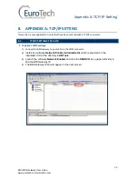 Preview for 29 page of Eurotech BRI ISDN User Manual