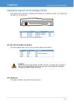 Предварительный просмотр 11 страницы Eurotech COM-1274 User Manual