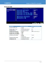 Предварительный просмотр 21 страницы Eurotech COM-1274 User Manual