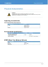 Предварительный просмотр 23 страницы Eurotech COM-1274 User Manual