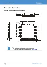 Предварительный просмотр 24 страницы Eurotech COM-1274 User Manual