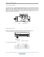 Preview for 17 page of Eurotech COM-1460 User Manual