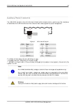 Предварительный просмотр 18 страницы Eurotech CPU-1450 Manual