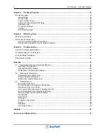 Preview for 6 page of Eurotech CPU-1461 User Manual