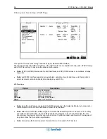 Preview for 36 page of Eurotech CPU-1461 User Manual