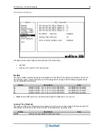 Preview for 39 page of Eurotech CPU-1461 User Manual