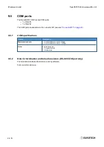 Preview for 52 page of Eurotech DynaGATE 10-06 User Manual