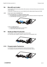 Preview for 55 page of Eurotech DynaGATE 10-06 User Manual