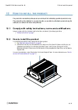 Preview for 63 page of Eurotech DynaGATE 10-06 User Manual