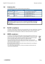 Предварительный просмотр 27 страницы Eurotech DynaGate 10-12 Series User Manual