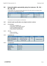 Предварительный просмотр 37 страницы Eurotech DynaGate 10-12 Series User Manual