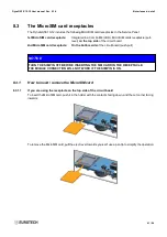 Предварительный просмотр 41 страницы Eurotech DynaGate 10-12 Series User Manual