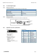 Предварительный просмотр 45 страницы Eurotech DynaGate 10-12 Series User Manual