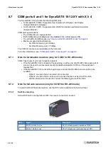 Предварительный просмотр 48 страницы Eurotech DynaGate 10-12 Series User Manual