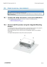 Предварительный просмотр 89 страницы Eurotech DynaGate 10-12 Series User Manual